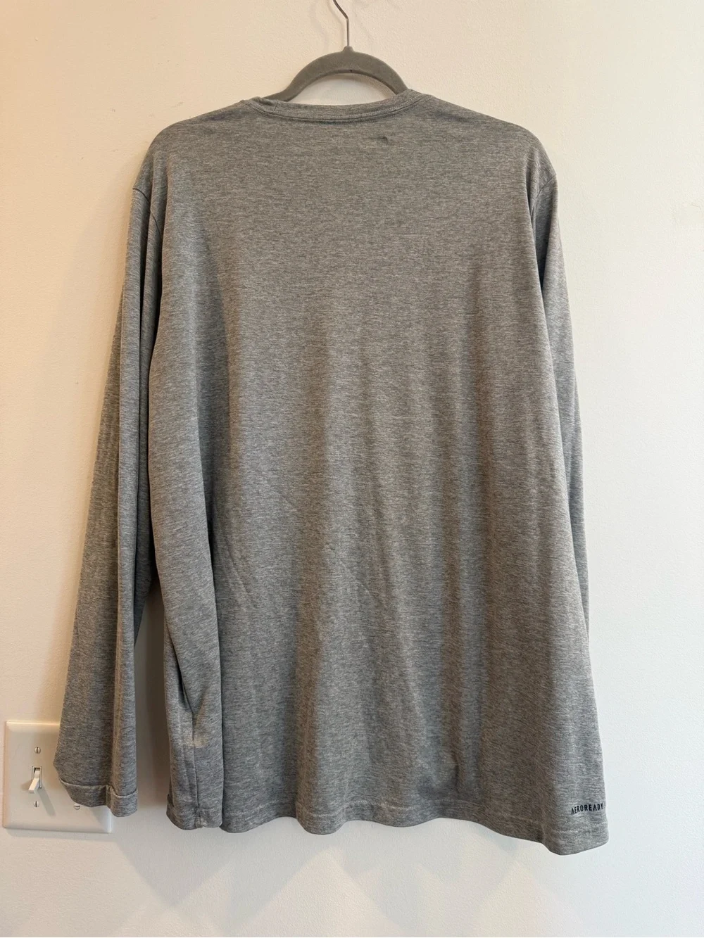 adidas lightweight long